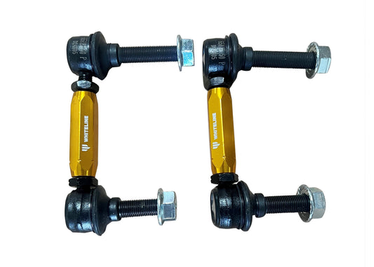 Front Sway Bar Link (Lifted Applications) Toyota 4Runner 2003-2024