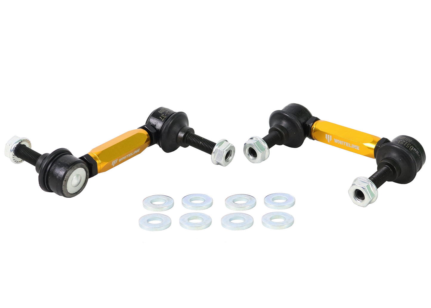 Rear Adjustable Sway Bar Link to Suit Audi and VW PQ35 Fwd/Awd