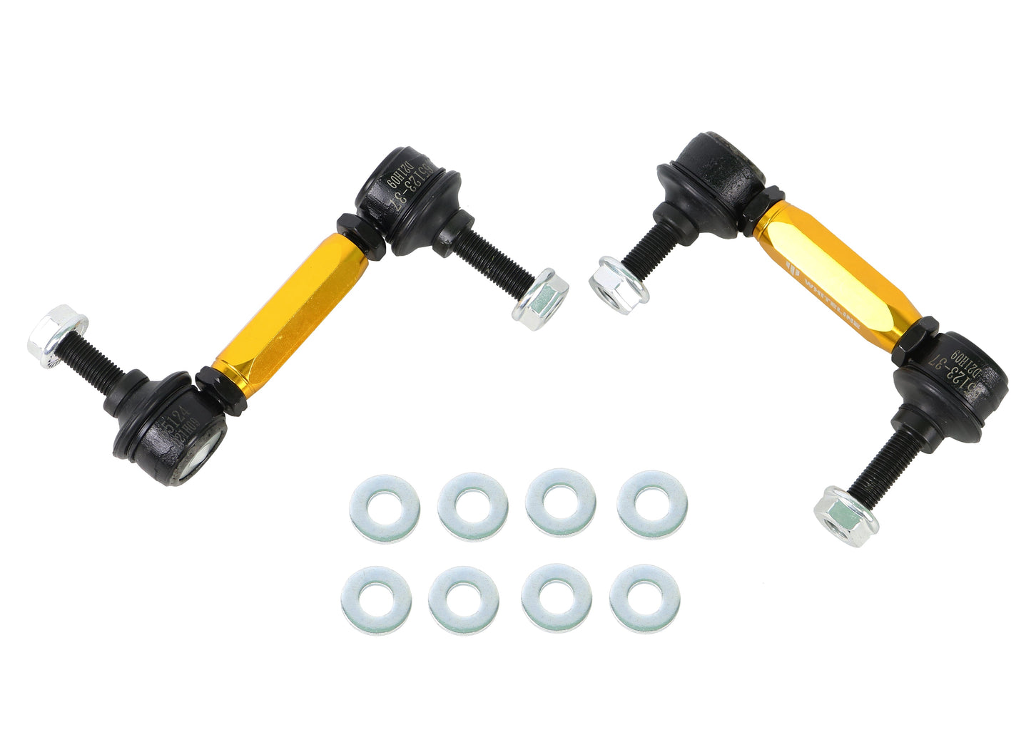 Rear Adjustable Sway Bar Link to Suit Audi and VW PQ35 Fwd/Awd