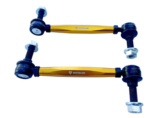 Front Sway Bar Link - Chrysler 300C / Dodge Charger & Challenger