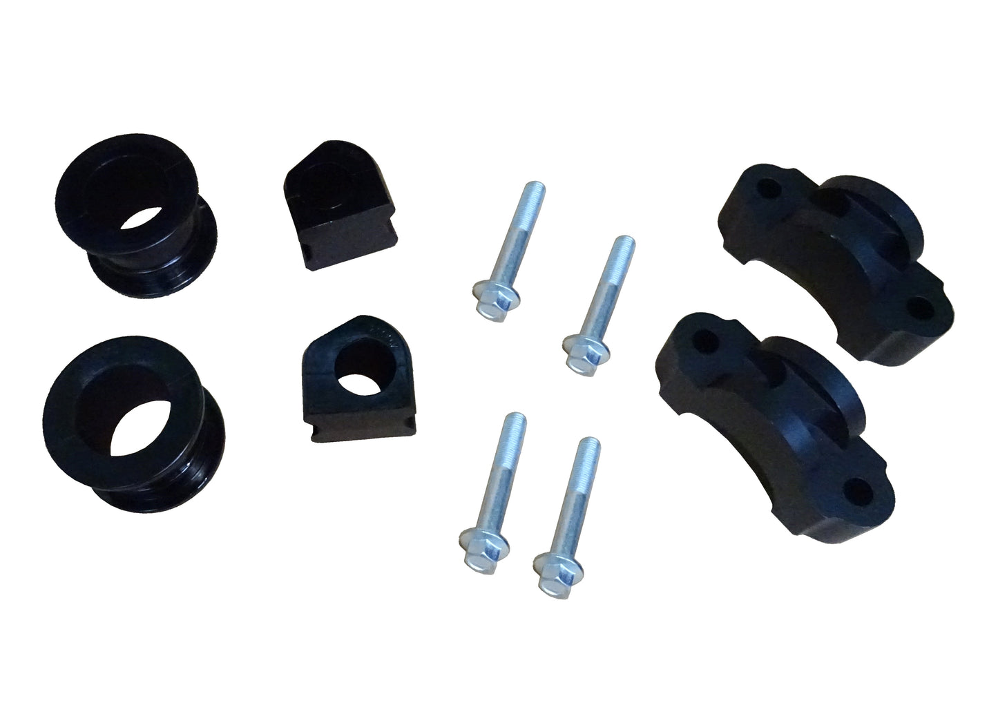 Front Sway Bar Link Drop Kit - Toyota 4Runner / Lexus GX460 (KDSS)