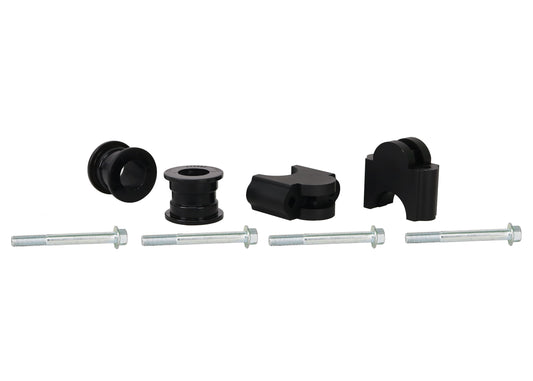 Rear Sway Bar Link Drop Kit - Toyota 4Runner / Lexus GX460 (KDSS)