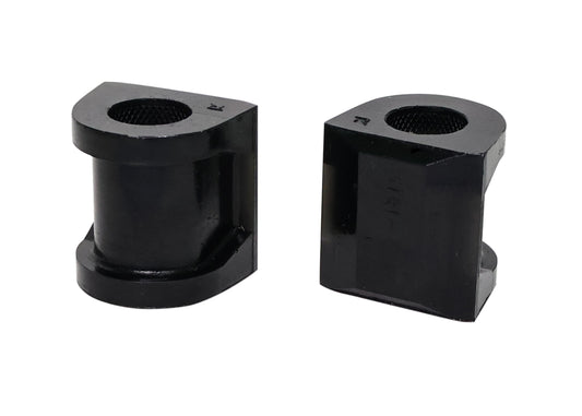 Sway Bar Bushing Service Kit (22mm)