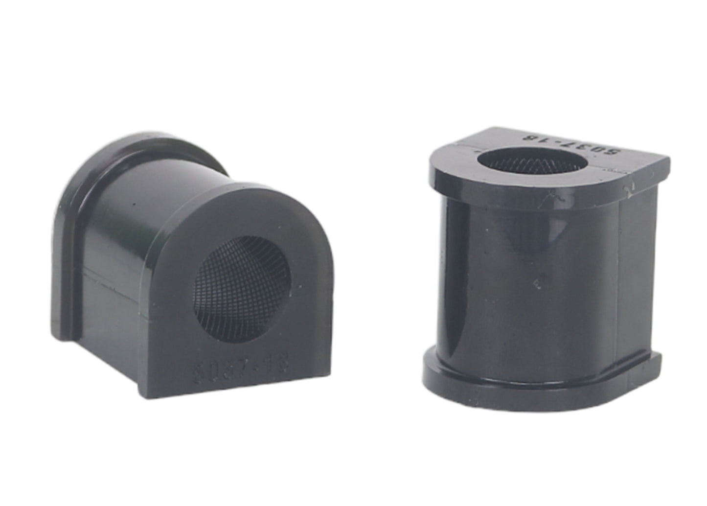Sway Bar Bushing Service Kit (18mm)