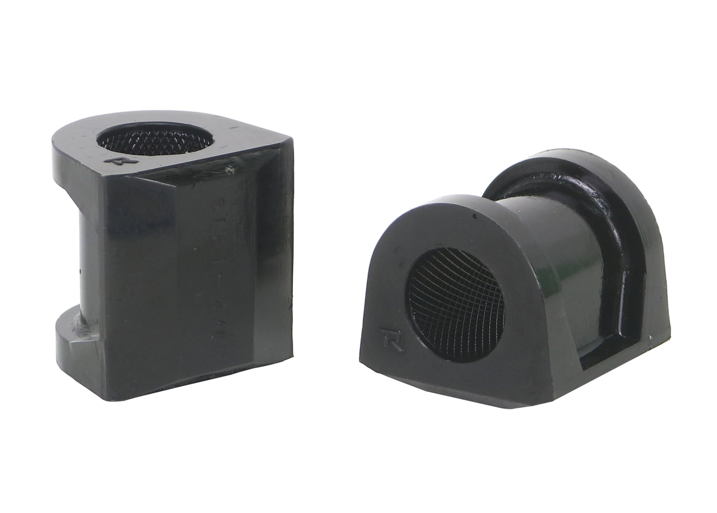 Sway Bar Bushing Service Kit (24mm)