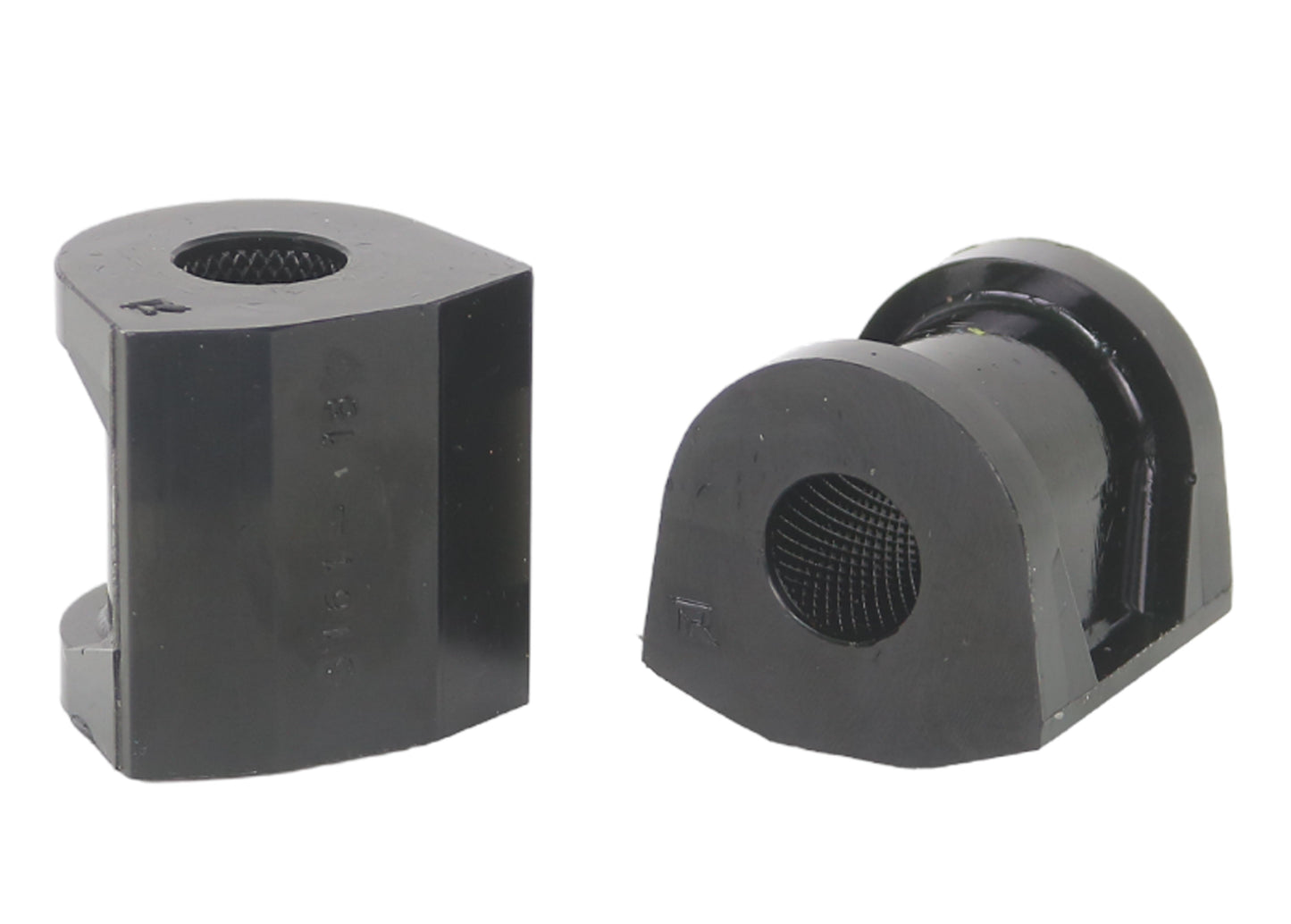 Sway Bar Bushing Service Kit (18mm)