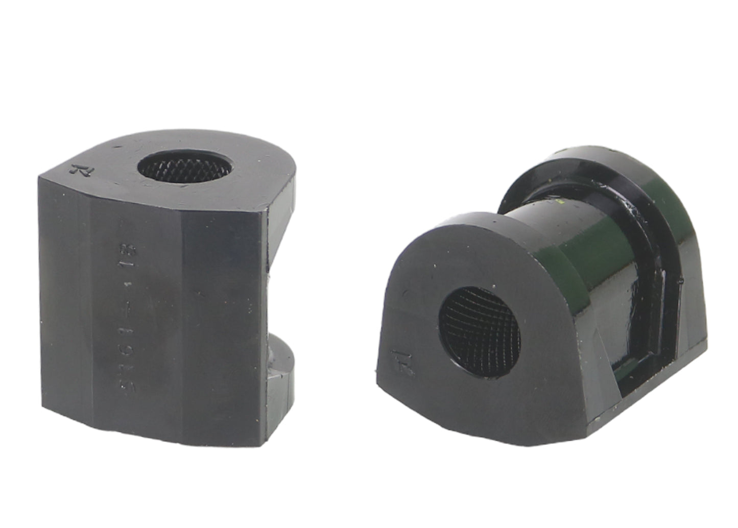 Sway Bar Bushing Service Kit (18mm)