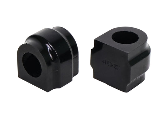 Sway Bar Mount Bushing Service Kit - Suits BWR24Z & BWR25Z (22mm)