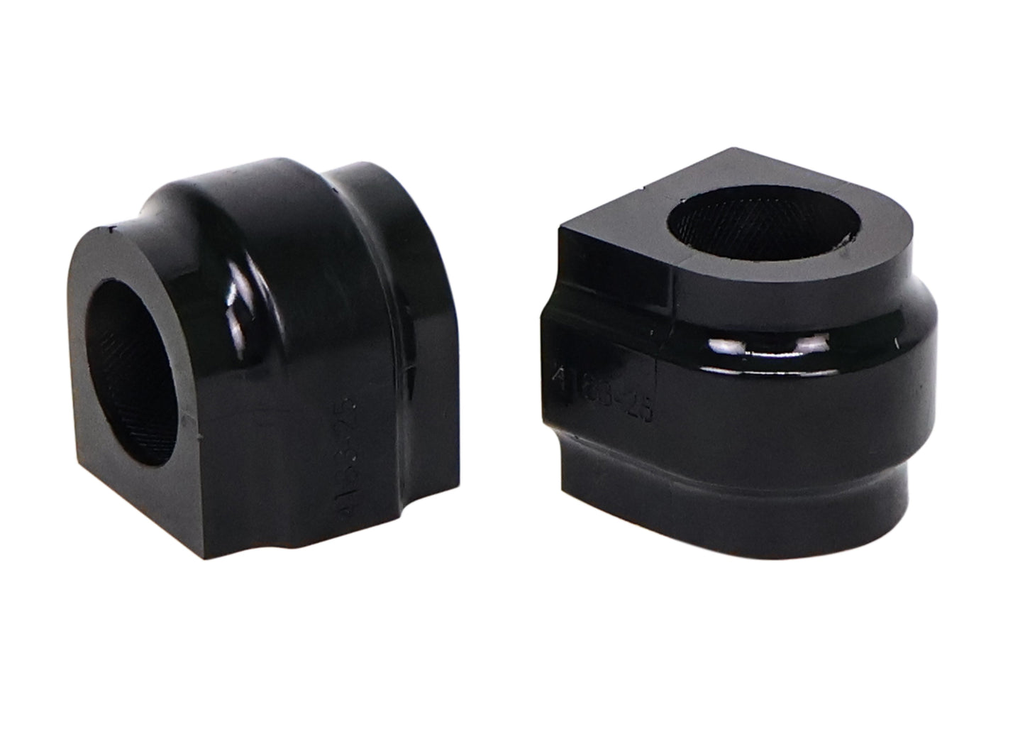 Sway Bar Mount Bushing Service Kit - Suits BWR25XZ (24mm)