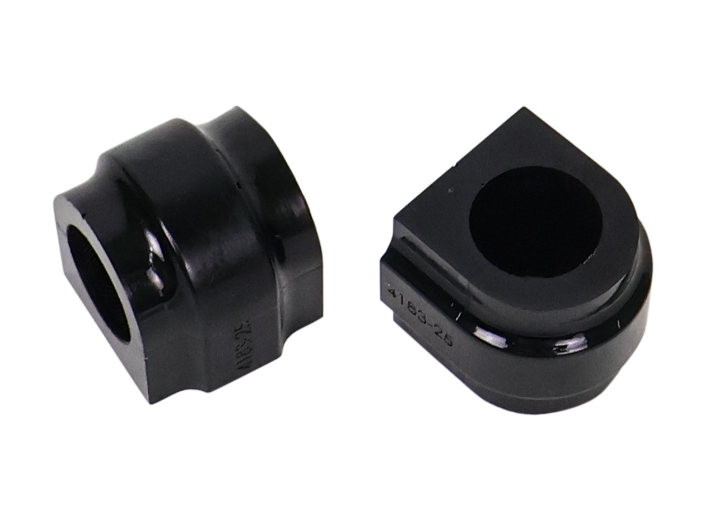 Sway Bar Mount Bushing Service Kit - Suits BWR25XZ (24mm)