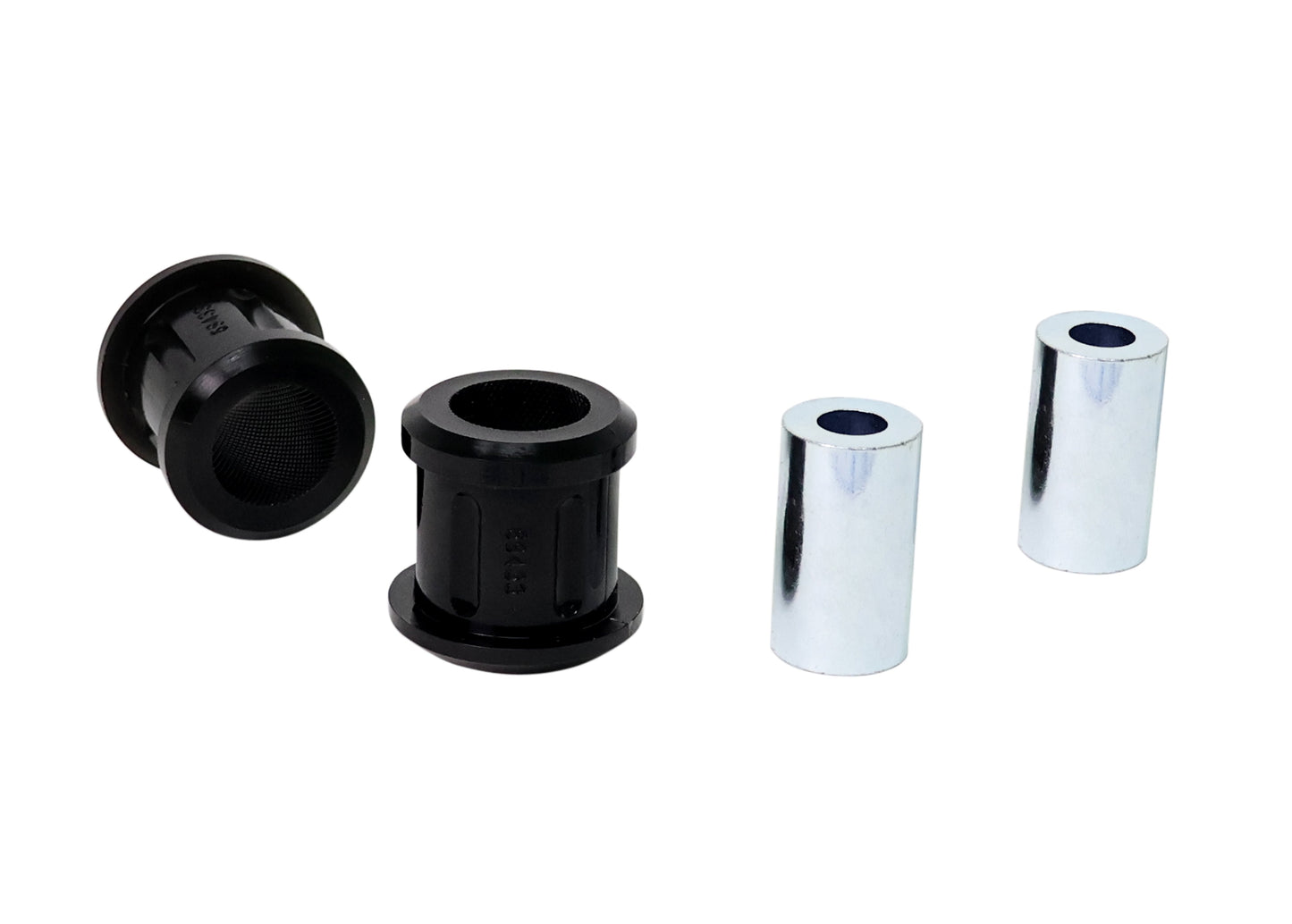 Control Arm Lower - Arm Service Kit to Suit Whiteline KTA139A