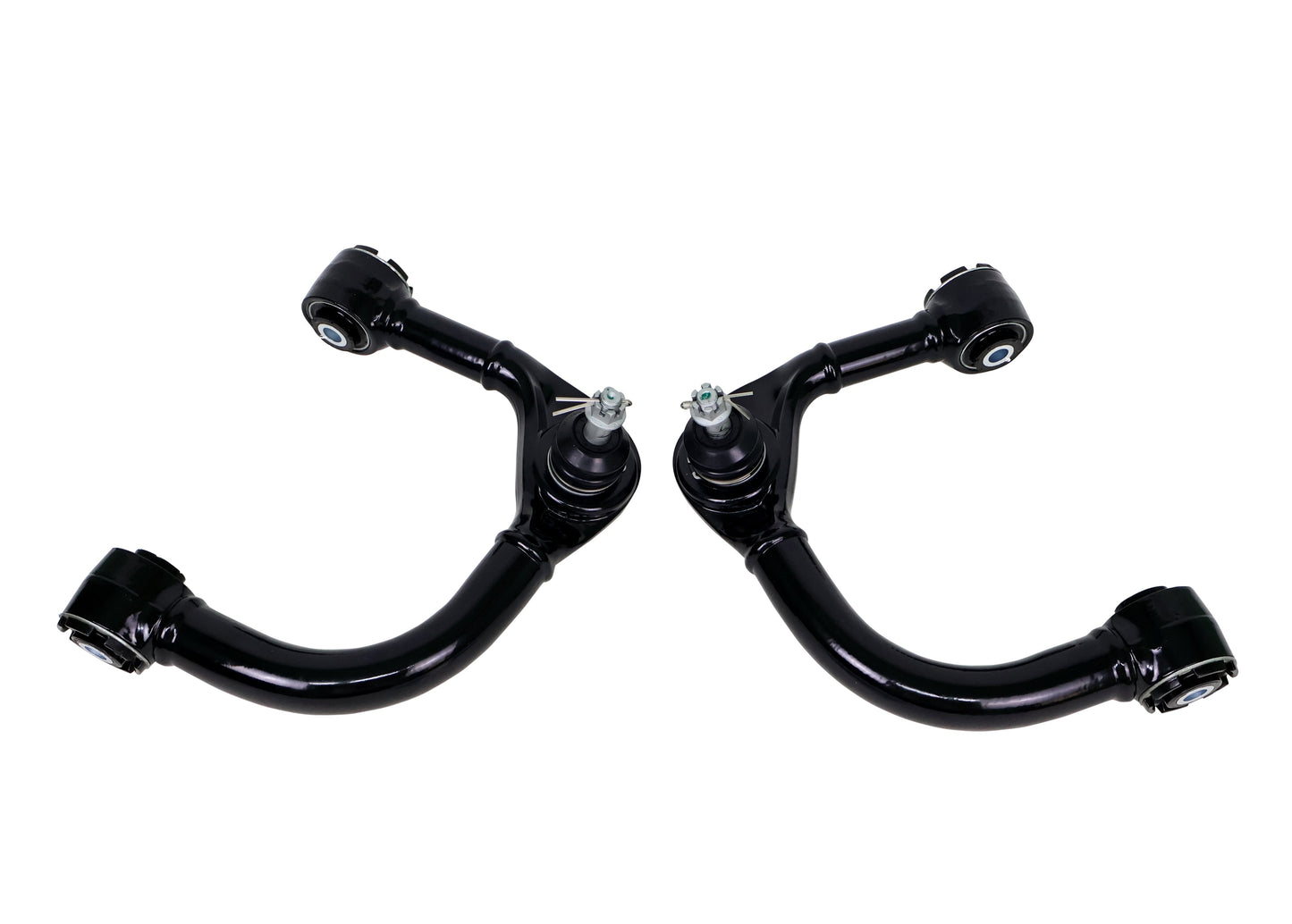 Front Upper Control Arm - Fixed Offset - Toyota Tacoma 2005-2023