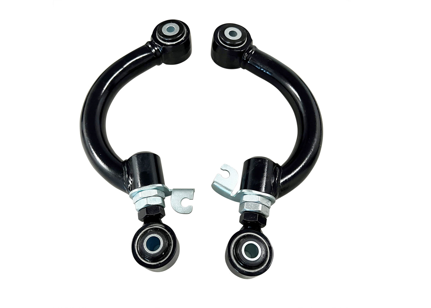 Adjustable Rear Upper Camber Arms to Suit Audi and VW PQ35/MQB Fwd/Awd