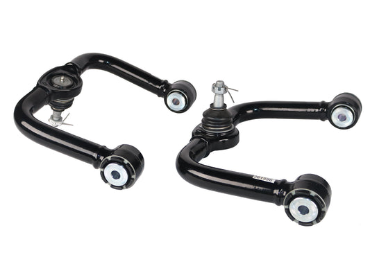Front Upper Control Arm - Fixed Offset - Nissan Frontier 2005-2021