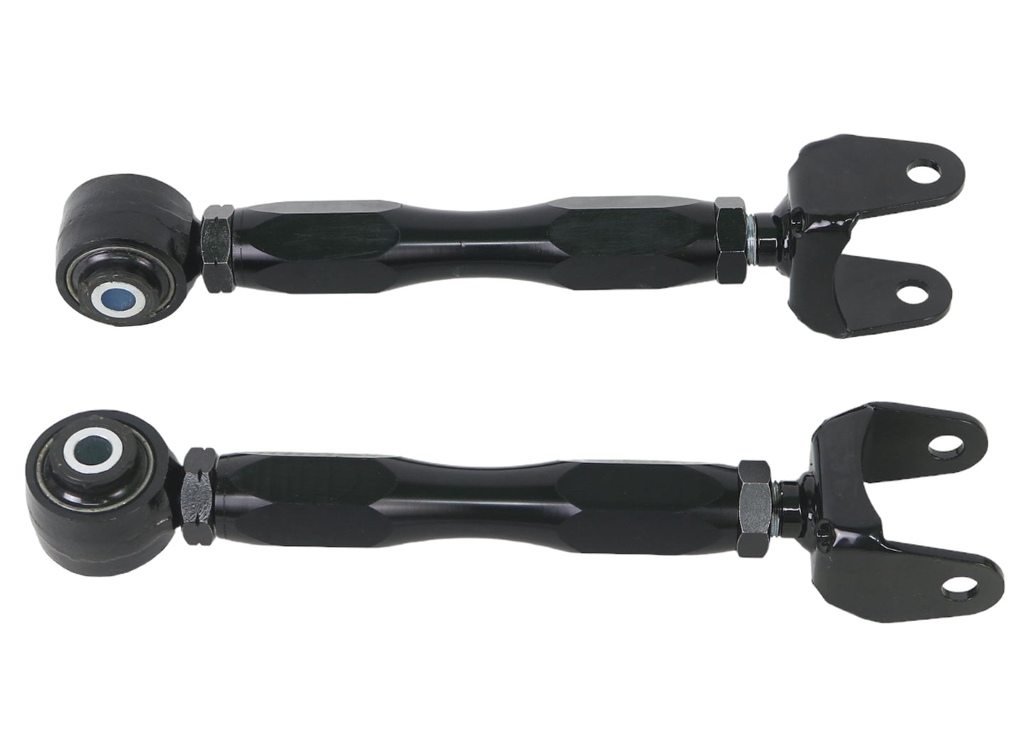 Adjustable Rear Lower Toe Arms to Suit Toyota GR Corolla