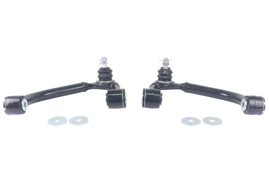 Front Upper Control Arm - Fixed Offset - Chevrolet Silverado 1500 2019+