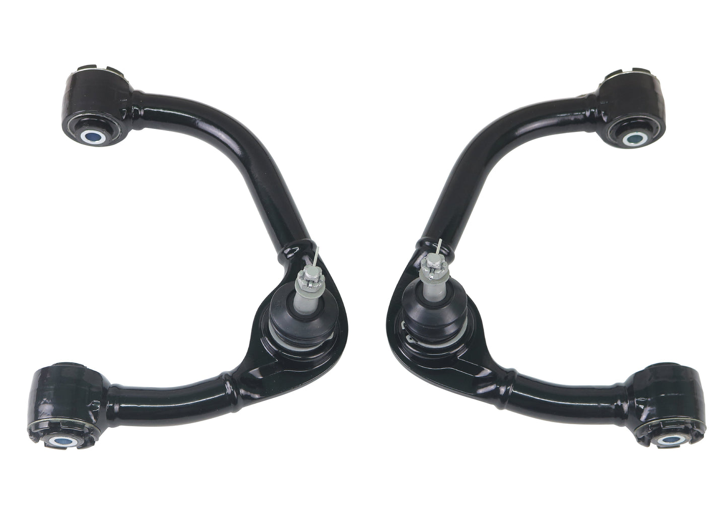 Front Upper Control Arm - Fixed Offset - Ford F-150 2004-2020