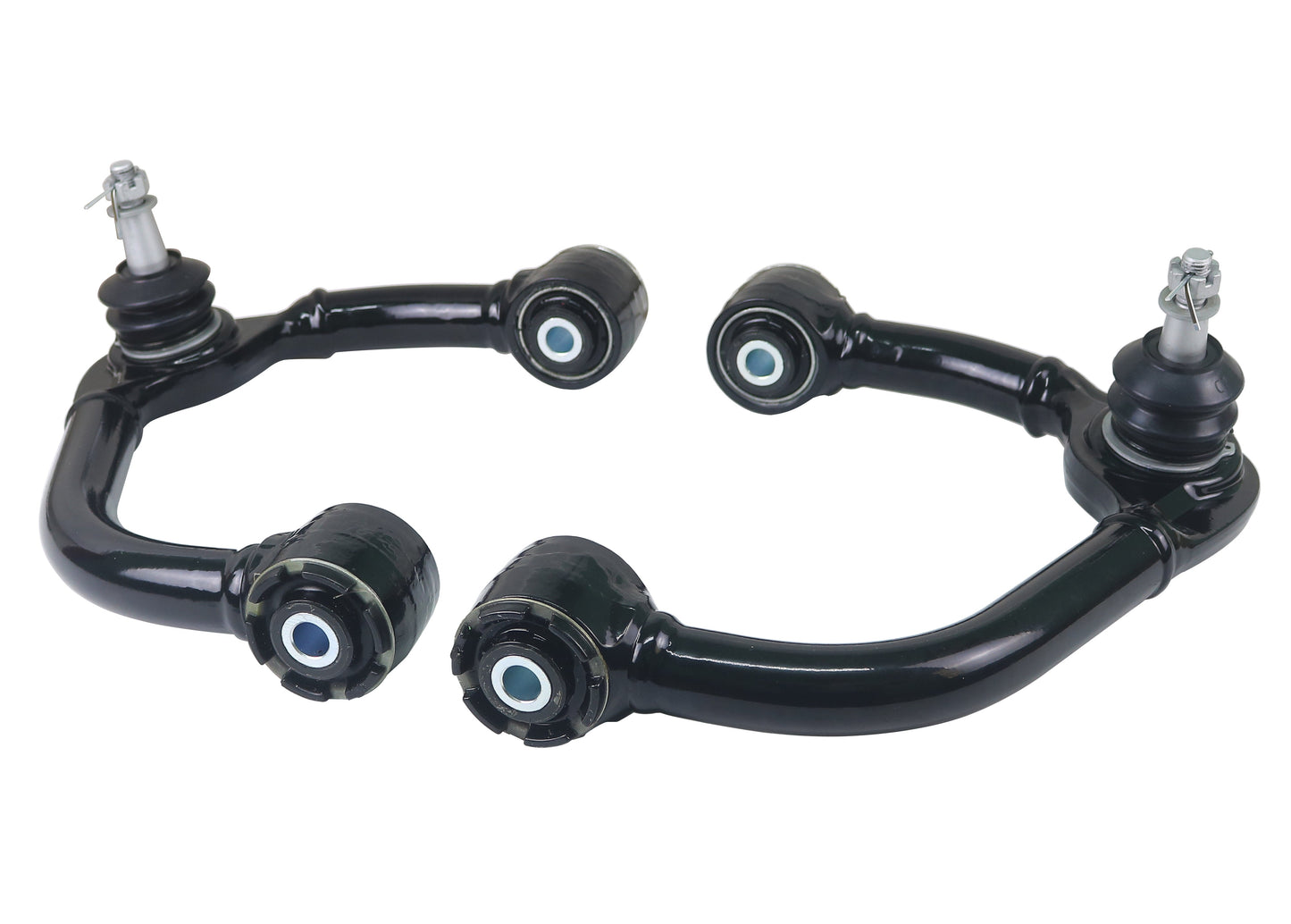 Front Upper Control Arm - Fixed Offset - Ford F-150 2004-2020