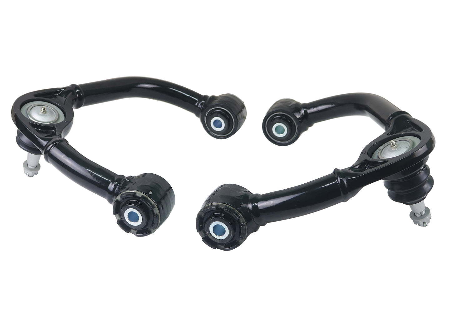 Front Upper Control Arm - Fixed Offset - Ford F-150 2004-2020