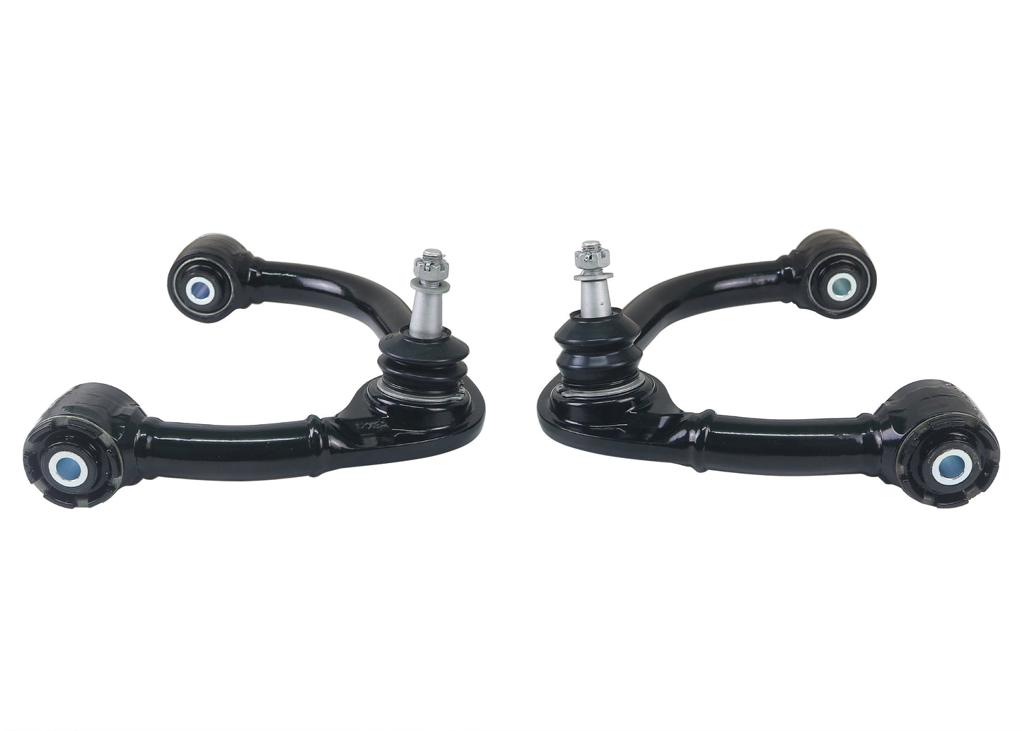 Front Upper Control Arm - Fixed Offset - Ford F-150 2004-2020