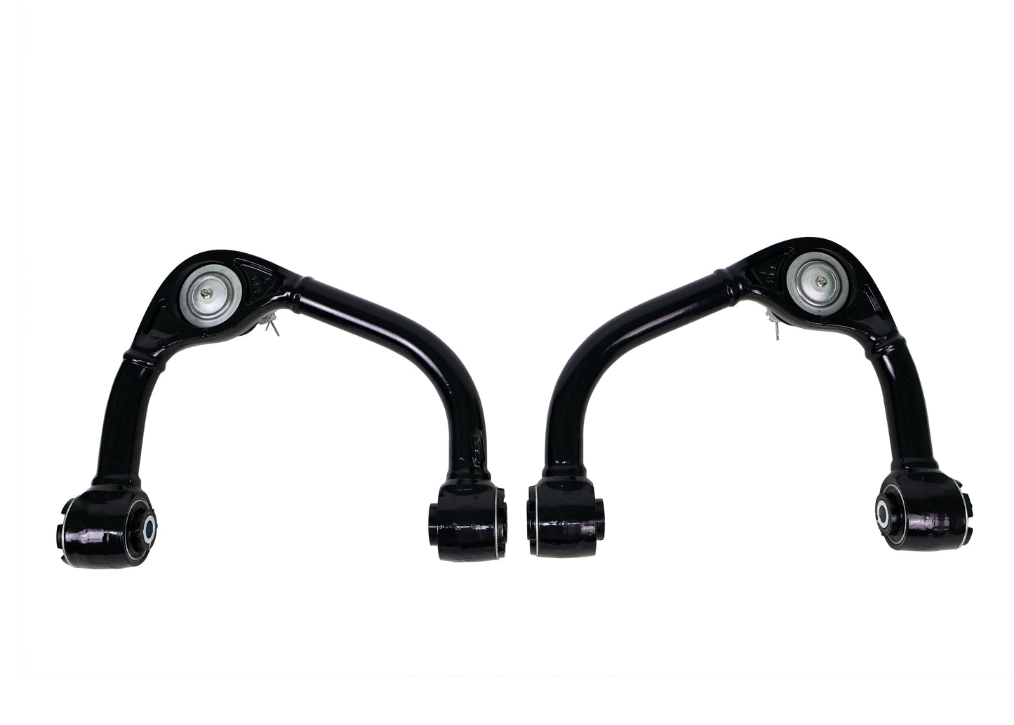 Front Upper Control Arm - Fixed Offset - Ford F150 14th Gen