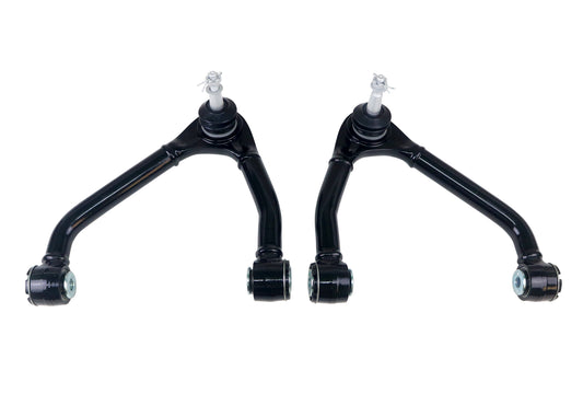 Front Upper Control Arm - Fixed Offset - Chevrolet Silverado 1500 2009-2018