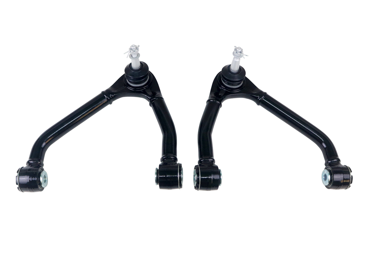 Front Upper Control Arm - Fixed Offset - Chevrolet Silverado 1500 2009-2018