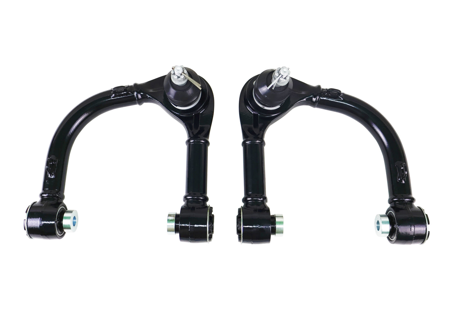 Front Upper Control Arm - Fixed Offset - Ford Ranger 2019-2024