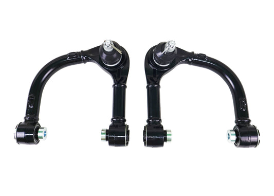 Front Upper Control Arm - Fixed Offset - Ford Ranger 2019-2024