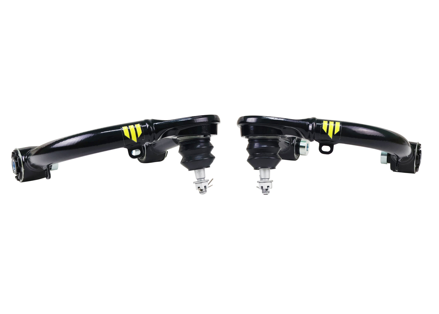 Front Upper Control Arm - Fixed Offset - Ford Ranger 2019-2024