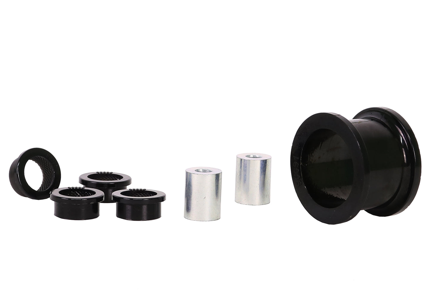Front Steering Rack and Pinion Mount Bushing Suits Honda Accord / Acura TSX 04-08