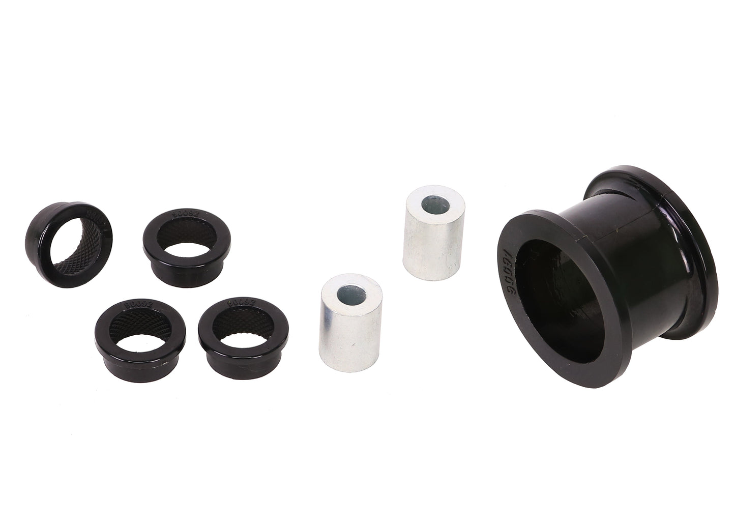 Front Steering Rack and Pinion Mount Bushing Suits Honda Accord / Acura TSX 04-08