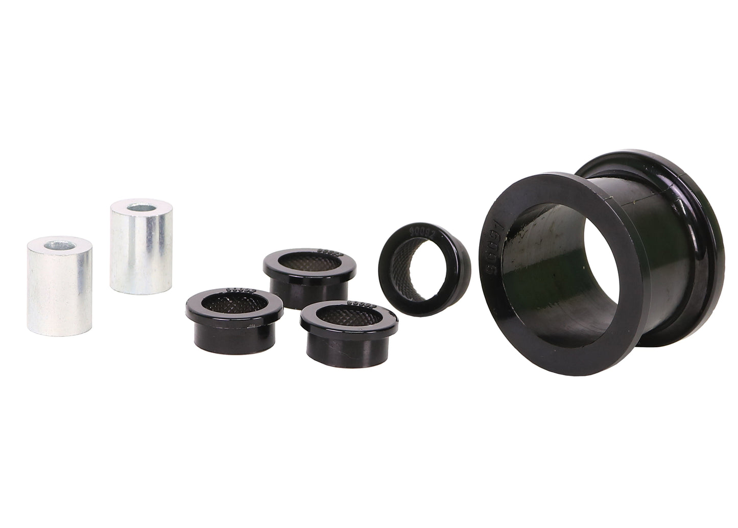 Front Steering Rack and Pinion Mount Bushing Suits Honda Accord / Acura TSX 04-08