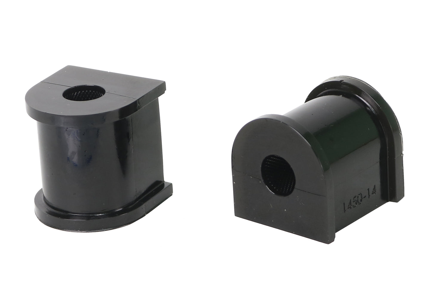 Sway Bar Mount - Bushing Kit 14mm