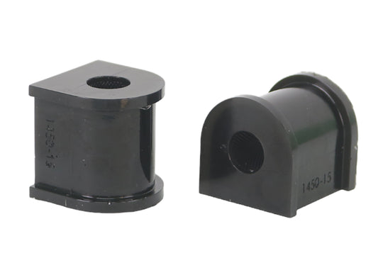 Sway Bar Bushing Kit - 15mm