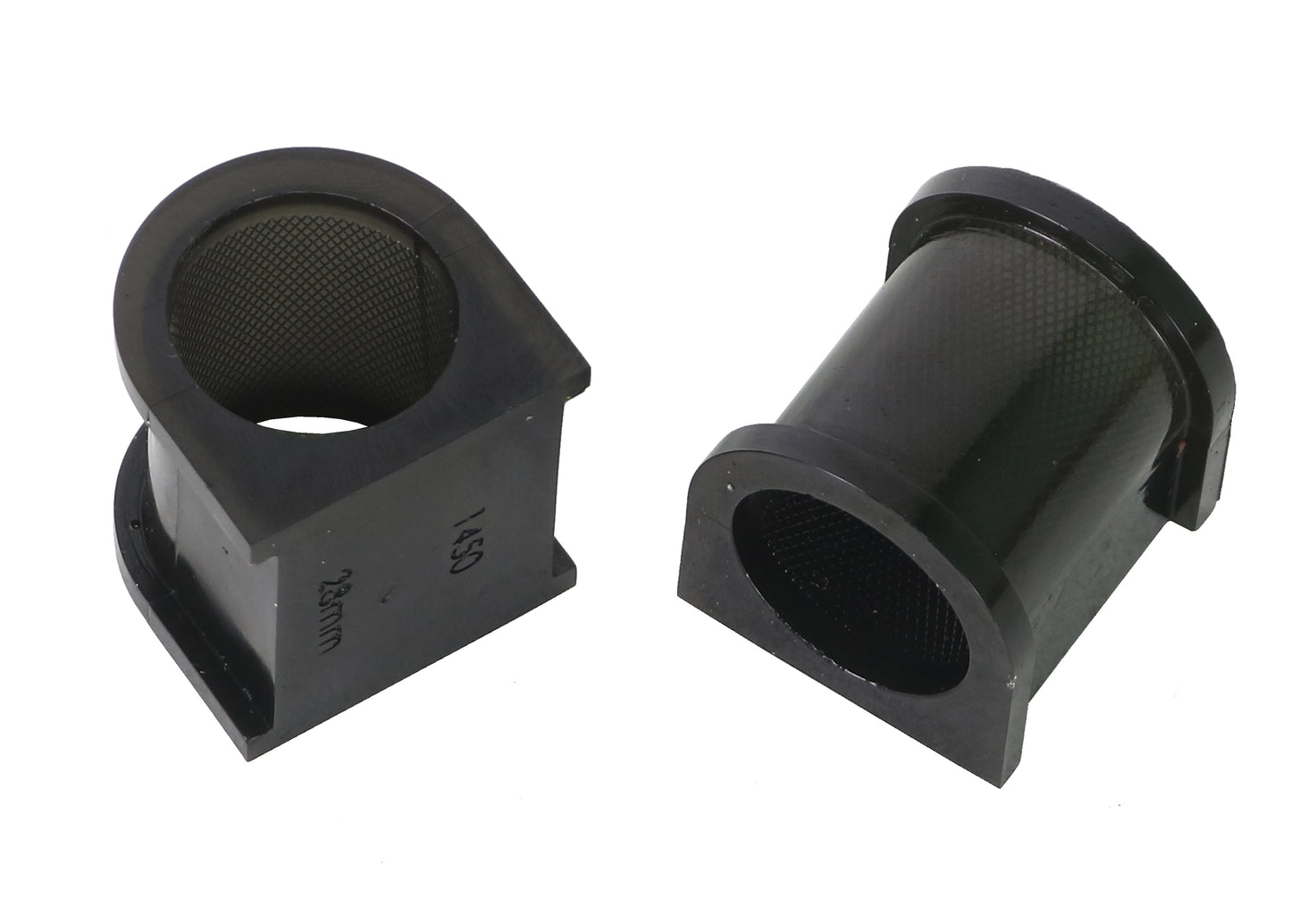 Sway Bar Mount - Bushing Kit 28mm