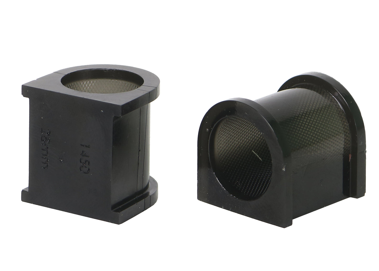 Sway Bar Mount - Bushing Kit 28mm