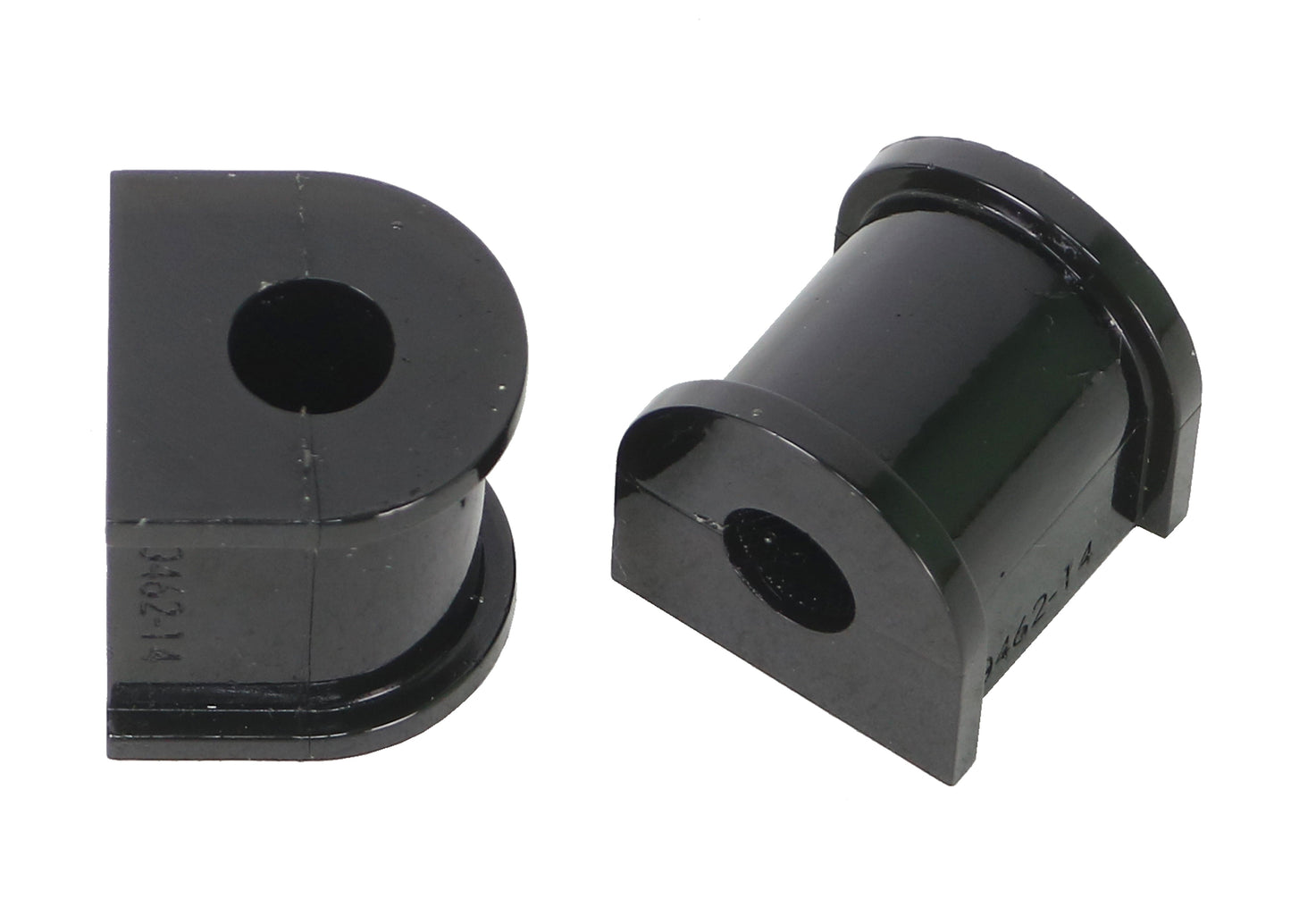 Sway Bar Mount - Bushing Kit 14mm