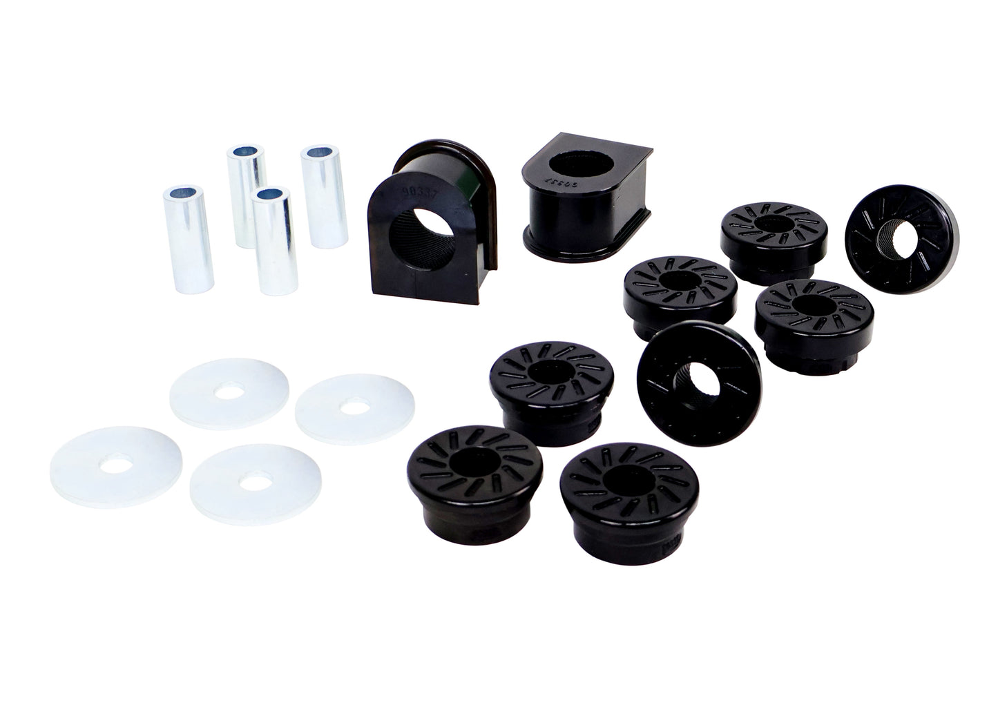 Sway Bar Mount and Link Bushings