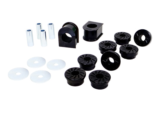 Sway Bar Mount and Link Bushings