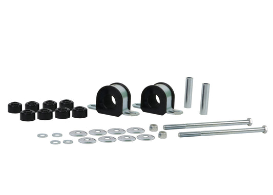 Sway Bar Mount and Link Bushings