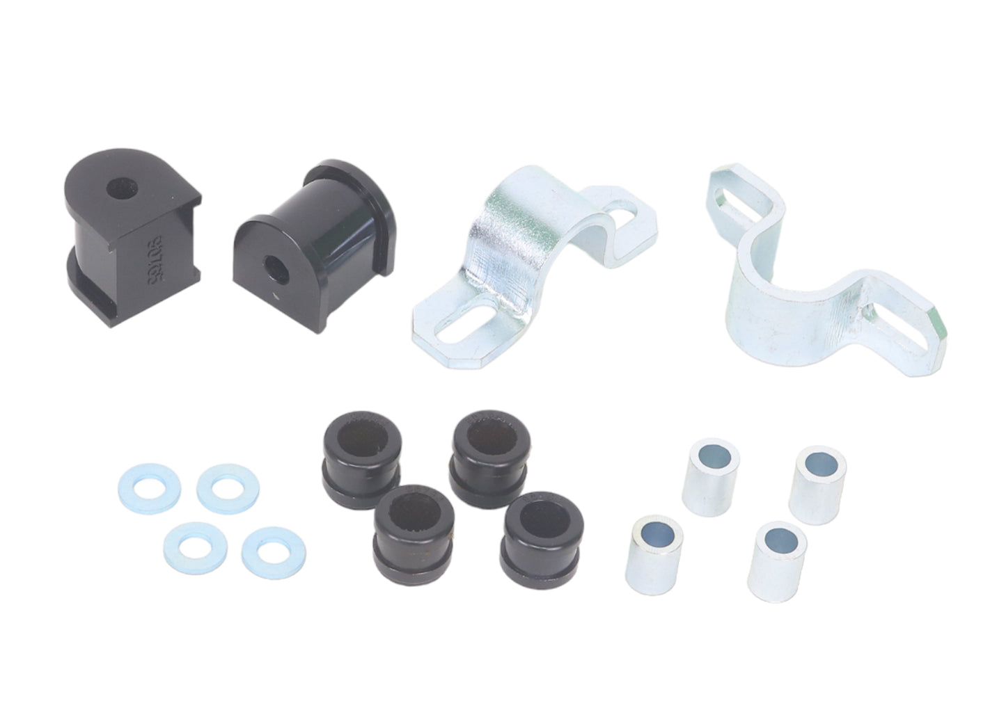 Sway Bar Mount and Link Bushings