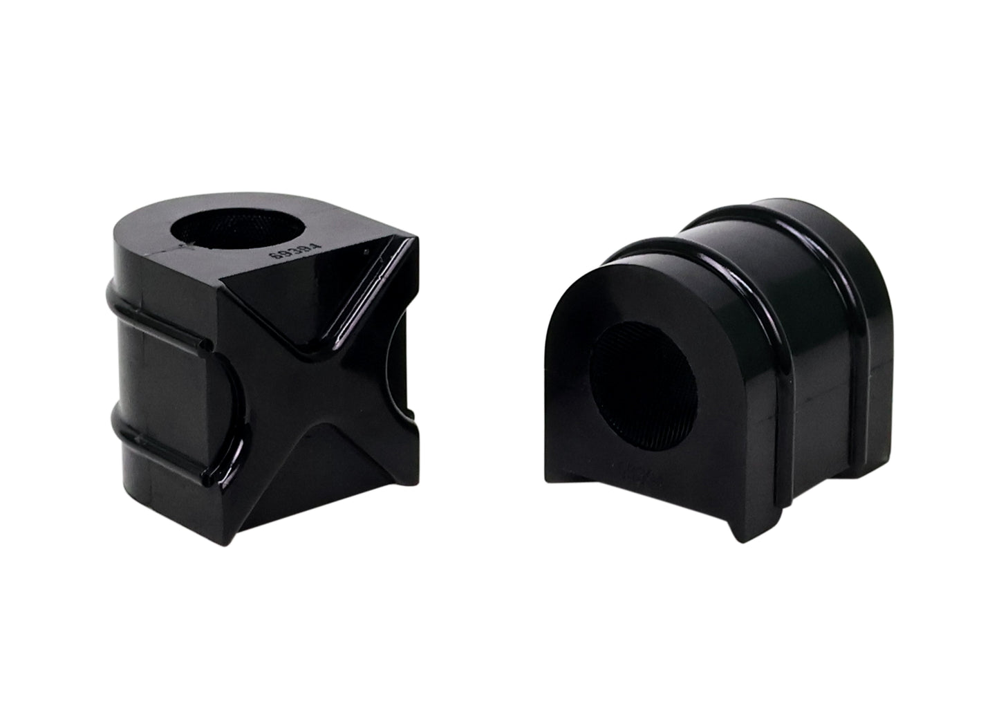 Front Sway Bar Mount Bushings Cadillac CTS V 2004-2007