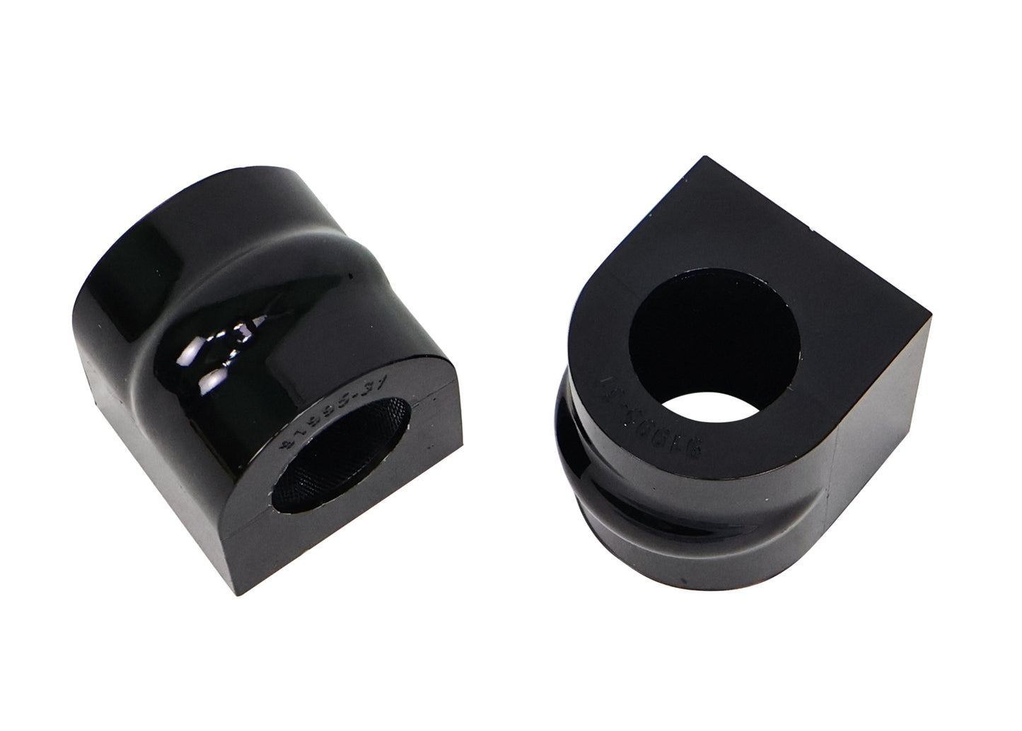 Front Sway Bar Bushing Kit (31mm) - Suits Tesla Model Y 2020+