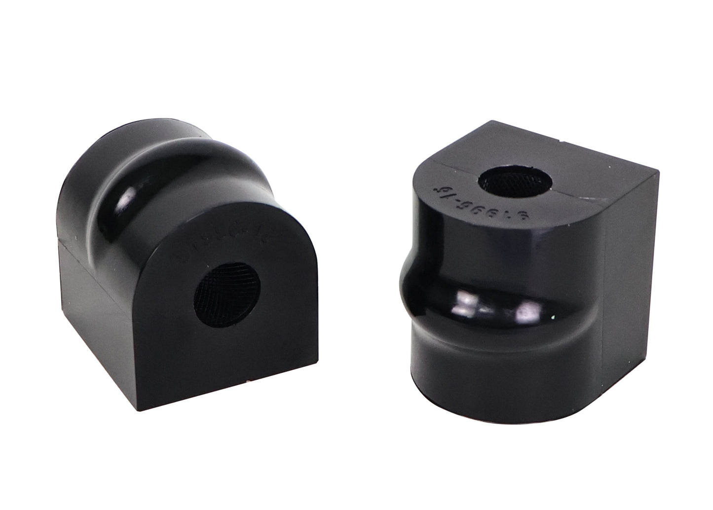Rear Sway Bar Bushing Kit (16mm) - Suits Tesla Model 3 2017+
