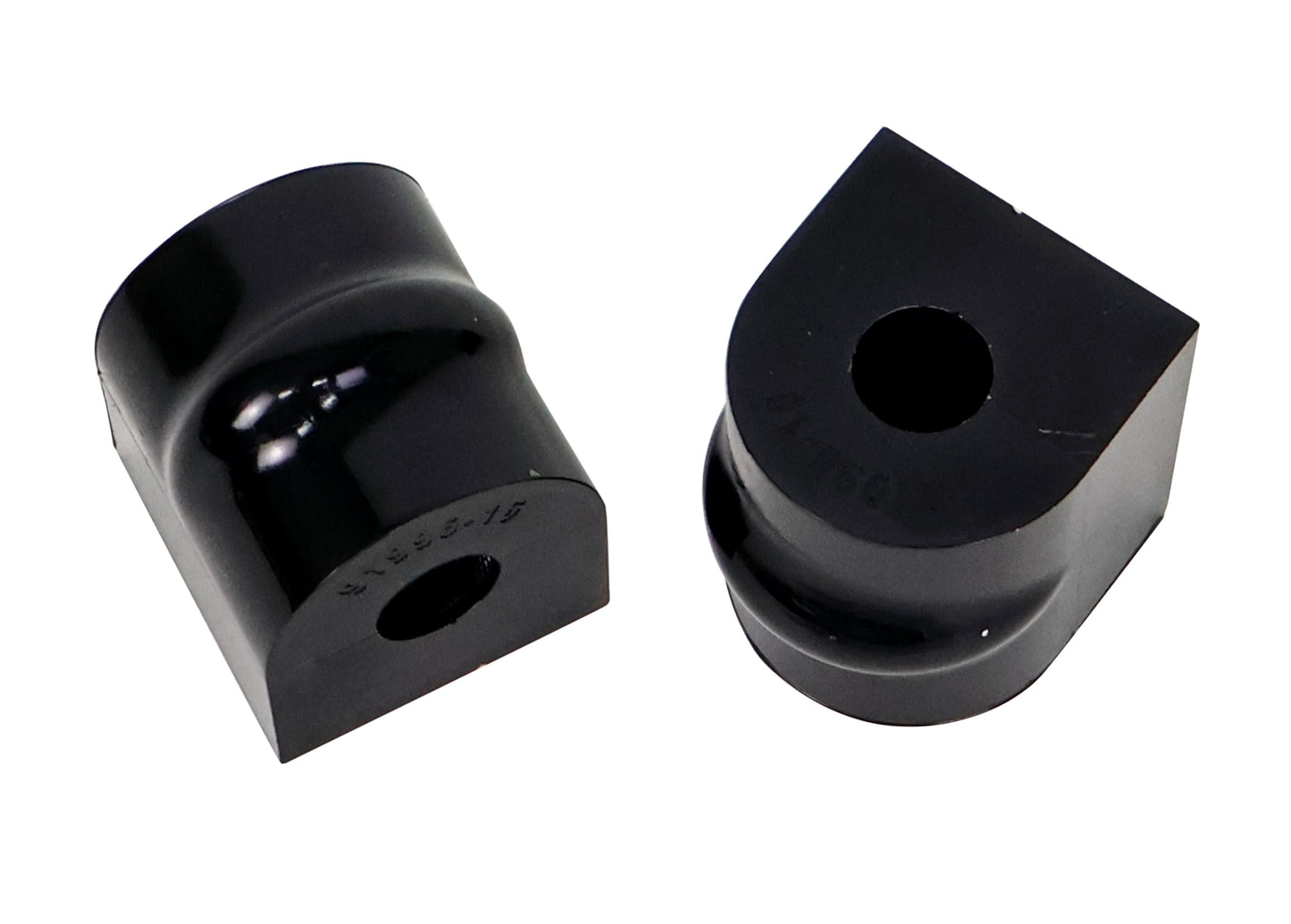 Rear Sway Bar Bushing Kit (16mm) - Suits Tesla Model 3 2017+