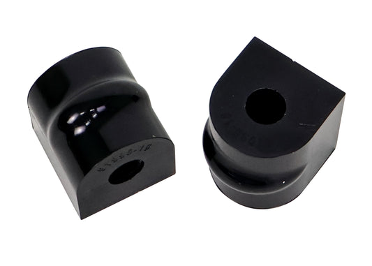 Rear Sway Bar Bushing Kit (16mm) - Suits Tesla Model 3 2017+