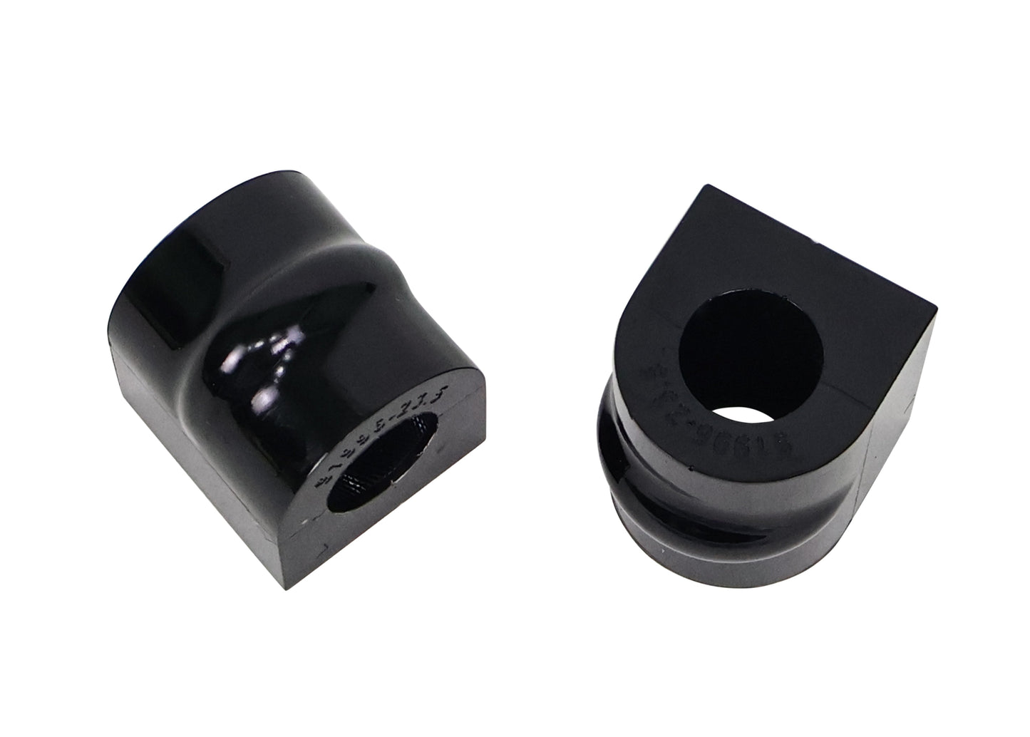 Rear Sway Bar Bushing Kit (23.5mm) - Suits Tesla Model Y 2020+