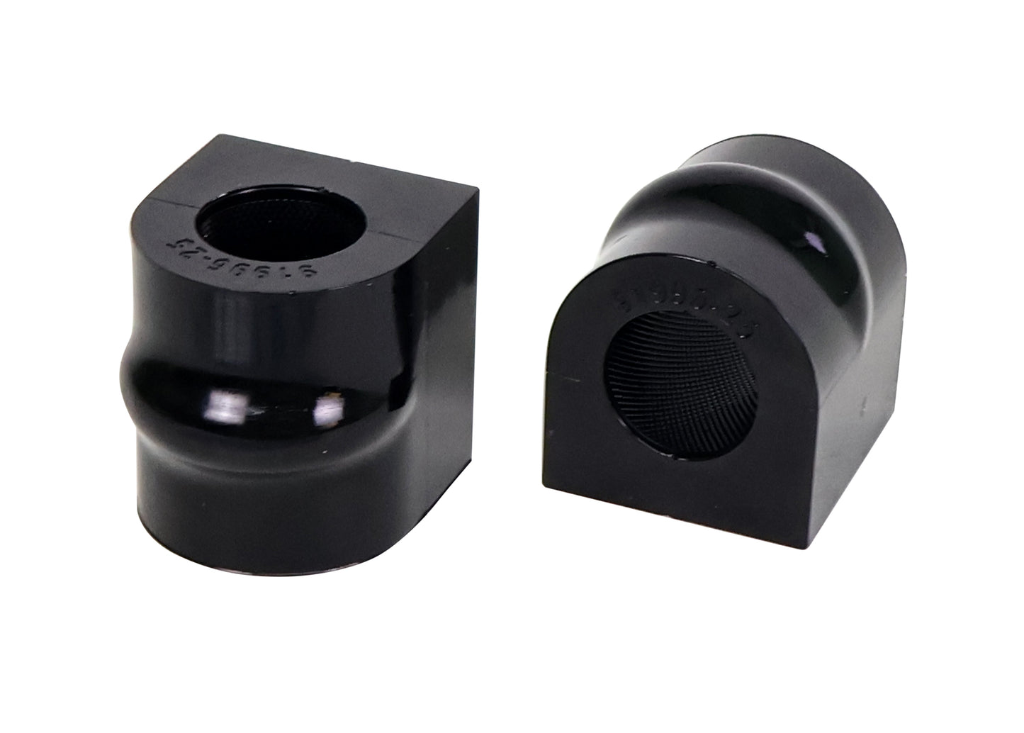 Rear Sway Bar Bushing Kit (25mm) - Suits Tesla Model Y 2020+