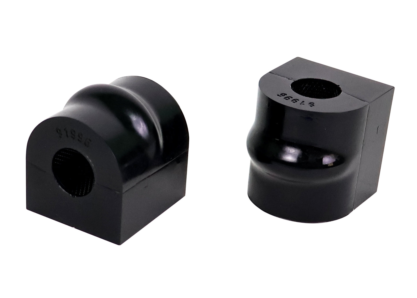 Rear Sway Bar Bushing Kit (20mm) - Suits Tesla Model 3 & Model Y